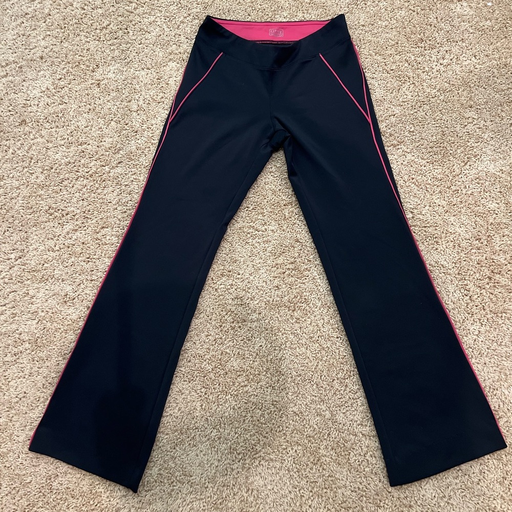 Yoga pants. Brand ASPIRE. Never used. Perfect condition. SIZE M.